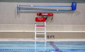 Heading off the lifeguard shortage