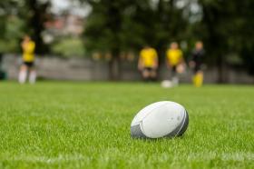 Rugby Championship Coming to Maryland Soccer Plex
