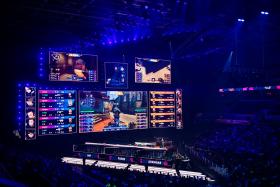 Esports in the Olympics