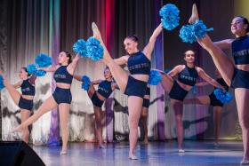 UDA Dance Nationals