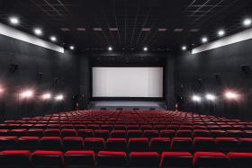 Movie Theaters as Sports Venues