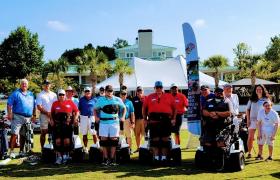 Accessible Golf Alliance