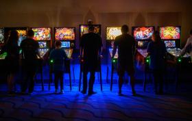 International Flipper Pinball Association