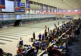 USBC Lists RFPs for Two Bowling Championships