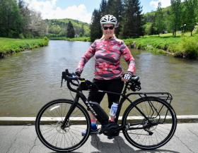 E-Bikes Proliferating in Events, with Proposed Legislation Potentially Speeding Growth