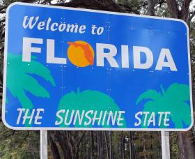 Visit Florida Wins Fight