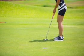 RFP Teed Up for LPGA Tour/American Junior Golf Association Girls Championship