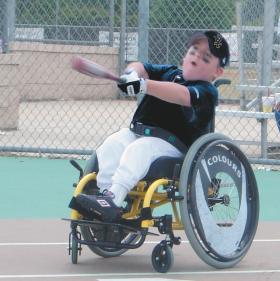 More Baseball Opportunities as Miracle League Continues to Make Gains