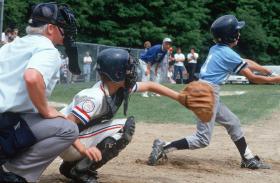 MLB Teams Opening Youth Sports Training Centers 