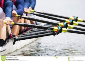 USRowing is hosting the Under 19 and Under 23 National Team Trials starting Tuesday at Nathan Benderson Park in Sarasota, Fla. 