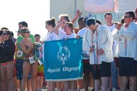 Special Olympics Action Coming to Colorado Springs
