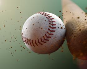 Step up to the plate and enjoy one of the big hits this summer: the Wildwood Beach Baseball Tournament!