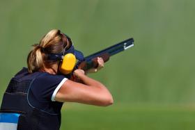 The New Hot Sport at High School and Colleges: Clay Pigeon Shooting