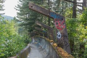  Legacy of Olympic Venues Essential to IOC, Cities