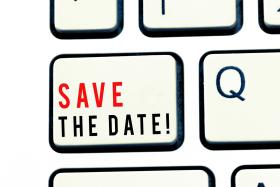 Save the Date for Water Management Safety Conference