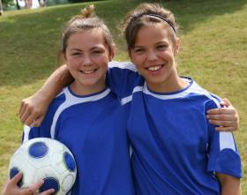 Proposed Federal Legislation Would Lower Cost of Youth Sports 