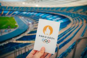 The Countdown Is On: 2024 Summer Games, Paralympics Less Than Year Away