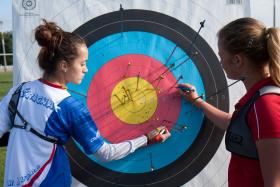 Archery in the Schools