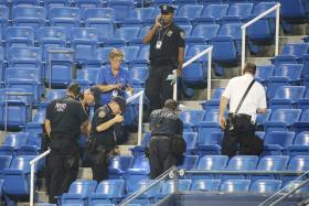 Drones vs. Drone Slayers: The Sky is Limited in the Sports Venue Landscape