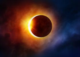 Corpus Christi to Host Eclipse Action