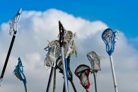 The IRON 44 Regional Combines are designed to showcase and promote the best talent in lacrosse in your area. 