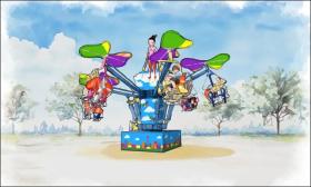 Unique Morgan’s Wonderland, the first and only theme park for those with special needs, will add attractions in preparation for its 2024 season.