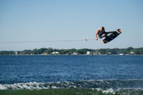 For the 11th year, the Nautique Wake Series will provide a platform for athletes to highlight the progression of wakeboarding across the globe. 