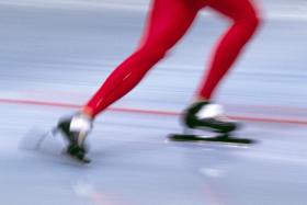 SpeedSkating in Milwaukee