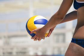 AVP Announces Professional Beach Volleyball League
