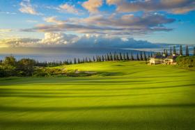 For the 26th consecutive year, The Plantation Course at Kapalua will host the PGA TOUR’s best when The Sentry returns to Maui January 4-7, 2024.
