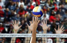 Pittsburgh Set to Host Volleyball Nationals