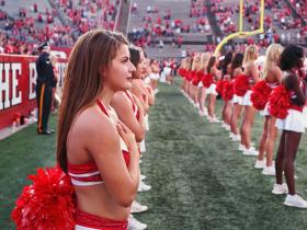 Wildwood Cheer and Dance