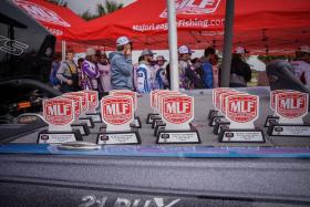 Adrian College Claims 1-Ounce Win at 2024 Abu Garcia College Fishing Presented by YETI National Championship