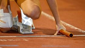 Alachua County Selected to Host Masters Indoor Track & Field Championships