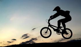 asper County has received a $750,000 grant from the South Carolina Department of Parks, Recreation and Tourism to purchase land for South Carolina’s fourth USA BMX sanctioned race track