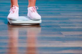 Airline Tackling a Weighty Subject: The Numbers Passengers Register on the Scale