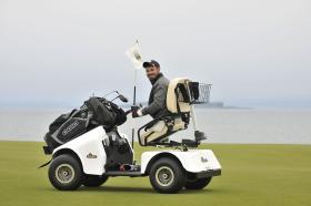 Inside Events: National Alliance for Accessible Golf | Accessible Golf Facility Certificate 