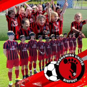 Sports Tourism, Bigfoot and the Rise of Cryptid Travel