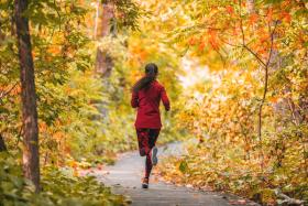 Over 50 Outside, a program to inspire women over the age of 50 to take to the trails and build upon their health, fitness, confidence, and well-being, has opened registration for the 2024 season. 