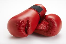 Jacksonville-Onslow Hosting Boxing
