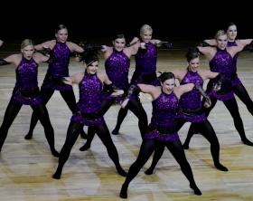 In March, the John T. Rhodes Myrtle Beach Sports Center offers pickleball, dance and basketball.