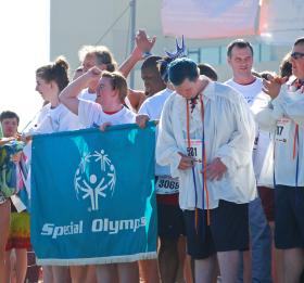 Soccer Added to Special Olympics: What Does It Mean to Event Owners?