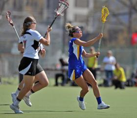Get Your BID On: NAIA Women's Lacrosse National Championship