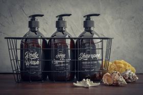 Increasingly, hotels are eliminating small plastic bottles of shampoo, lotion, body wash and conditioner in favor of larger containers affixed to countertops and shower walls that housekeeping staff can refill when needed. But what used to be just an eco-friendly move is now becoming law in several states. Here’s a look at the hospitality landscape.