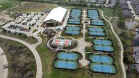  McKinney will be host to the Billie Jean King Cup by Gainbridge Play-off Nov. 16-17