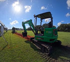 Sprowls Sports Complex