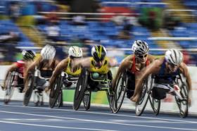 Paralympics are Coming and They’re Bringing the Inspiration with Them