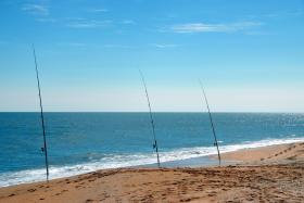 Ebony Anglers Foundation Offering Fishing Camp