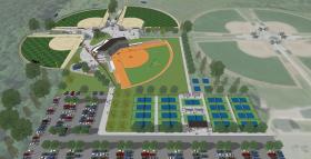 West Michigan Sports Commission Facility News