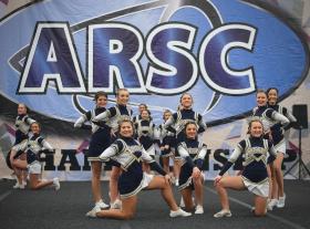 The Spirit Brands Holiday Cheer Festival takes place at the Wildwoods Convention Center on Saturday, December 14